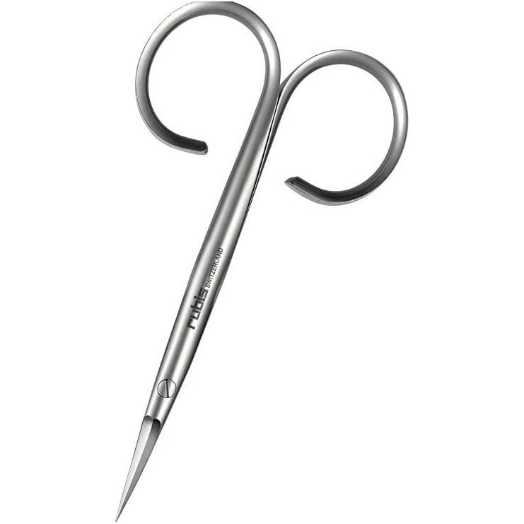 Rubis Switzerland Colibri Cuticle Scissors 1F002 Cuticle Scissors Pasteur Pharmacy