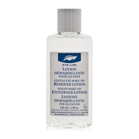Mavala Switzerland Eye-Lite Eye Make-up Remover Lotion 3.3 oz Eye Makeup Remover Pasteur Pharmacy