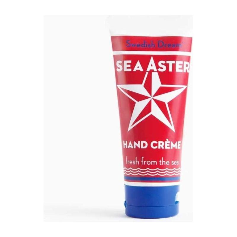 Kalastyle Swedish Dream Sea Aster Hand Creme, 3 fl oz Hand Creme Pasteur Pharmacy