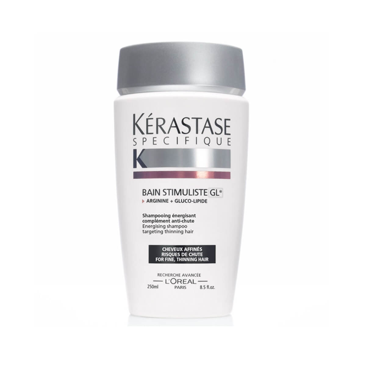 Kerastase Specifique Bain Stimuliste 250 Ml/8.5 Oz Shampoo Pasteur Pharmacy