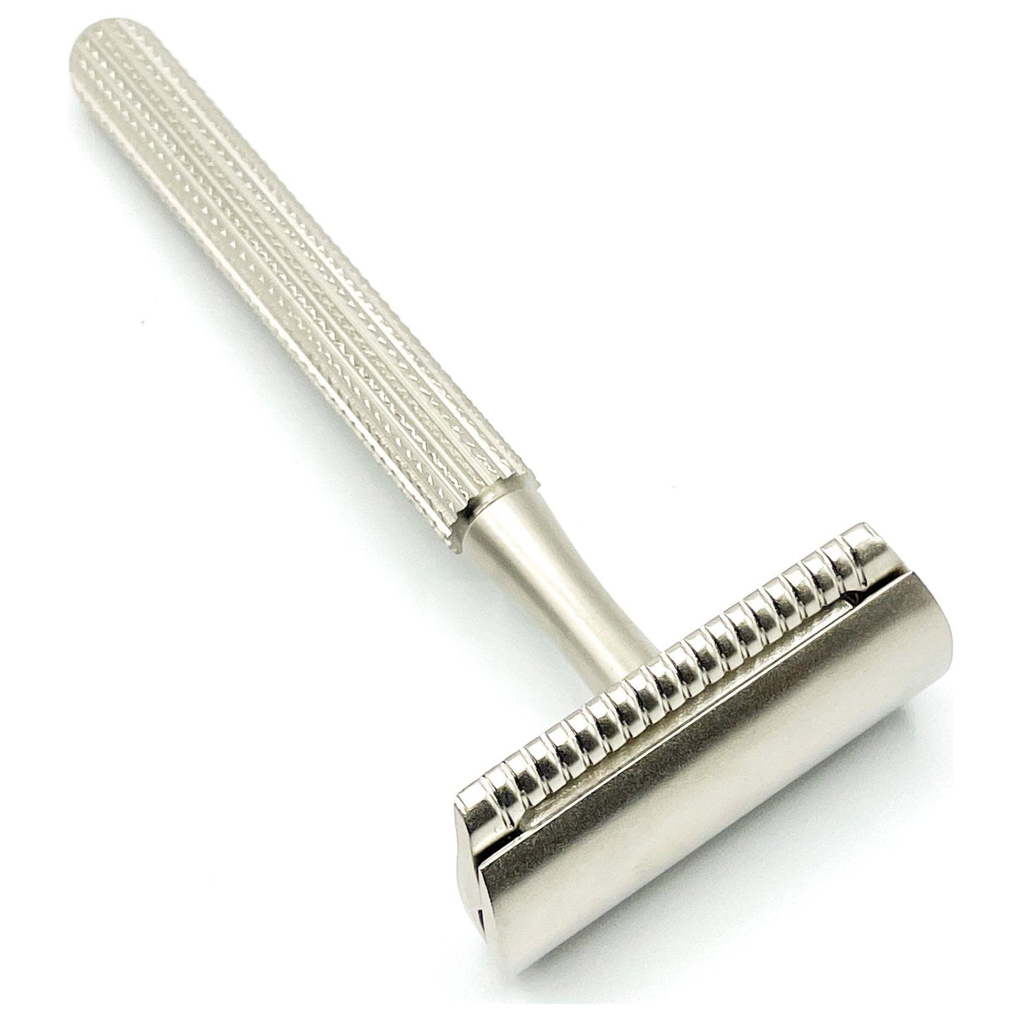 Parker 78R-SC Satin Chrome Safety Razor Safety Razor Pasteur Pharmacy