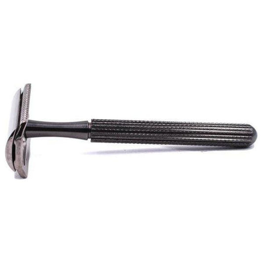 Parker 78R-GR Graphite Safety Razor Safety Razor Pasteur Pharmacy