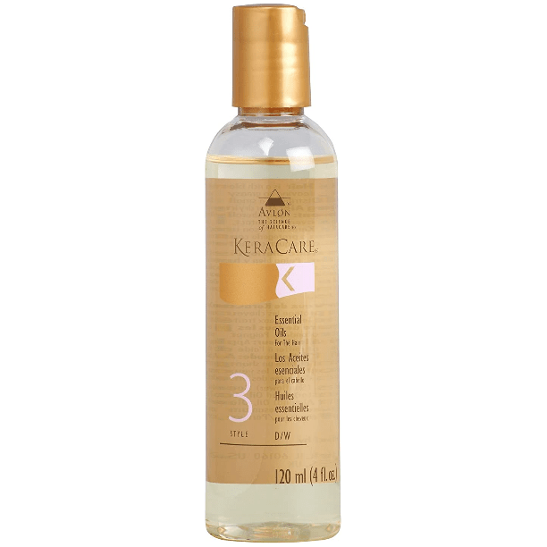 Avlon Keracare Essential Oils 120 ml Essential Oils Pasteur Pharmacy