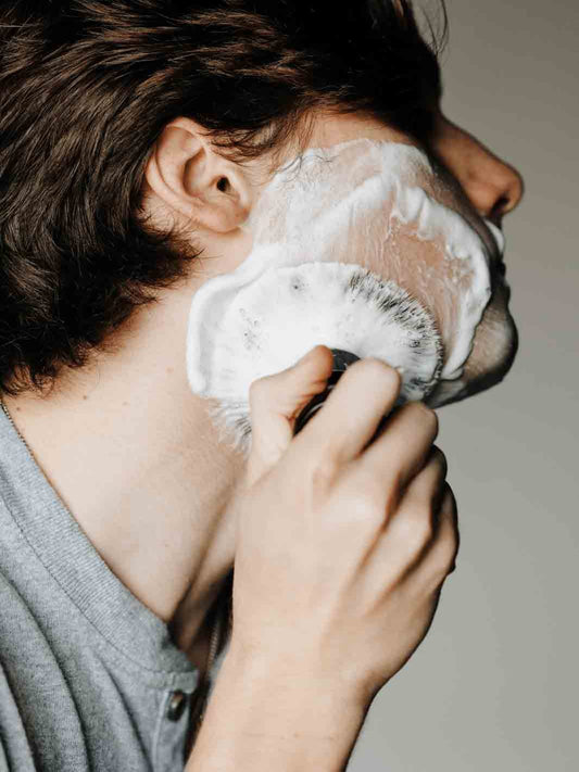 Refill Set Shaving Bundle Supply