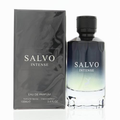 Salvo Intense de Lattafa