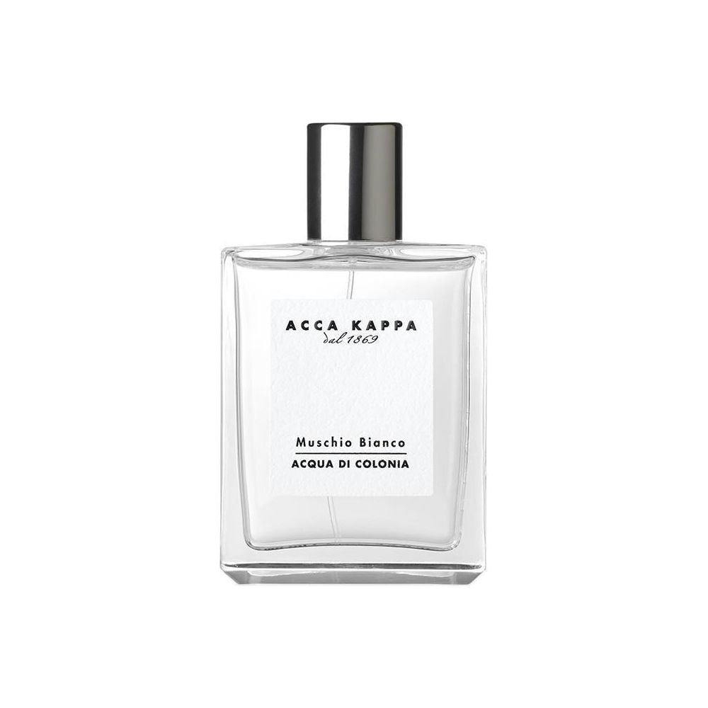 Acca Kappa White Moss Unisex Eau De Cologne 3.3 Oz Unisex Eau De Cologne Pasteur Pharmacy