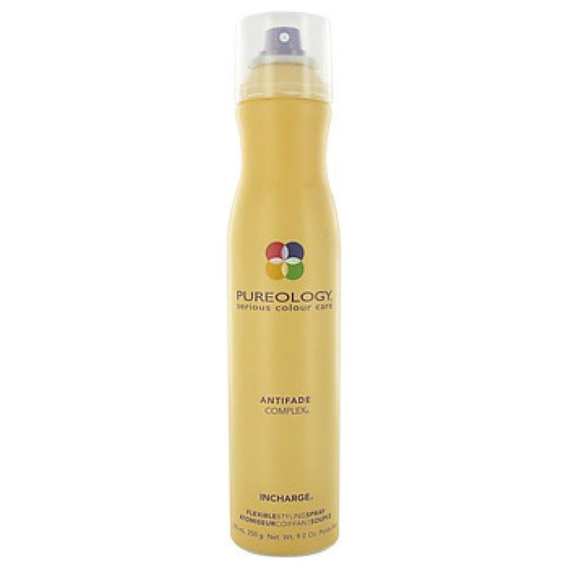 Pureology Antifade Complex in Charge 9 Oz Hair Care Product Pasteur Pharmacy