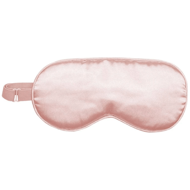 KitSch Adjustable Satin Eye Mask Eye Mask Pasteur Pharmacy