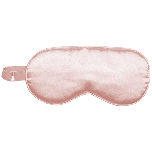 KitSch Adjustable Satin Eye Mask Eye Mask Pasteur Pharmacy