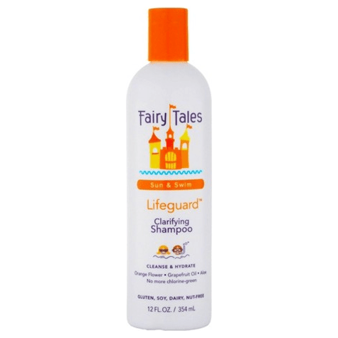 Fairy Tales Lifeguard Clarifying Shampoo 12 fl oz Clarifying Shampoo Pasteur Pharmacy