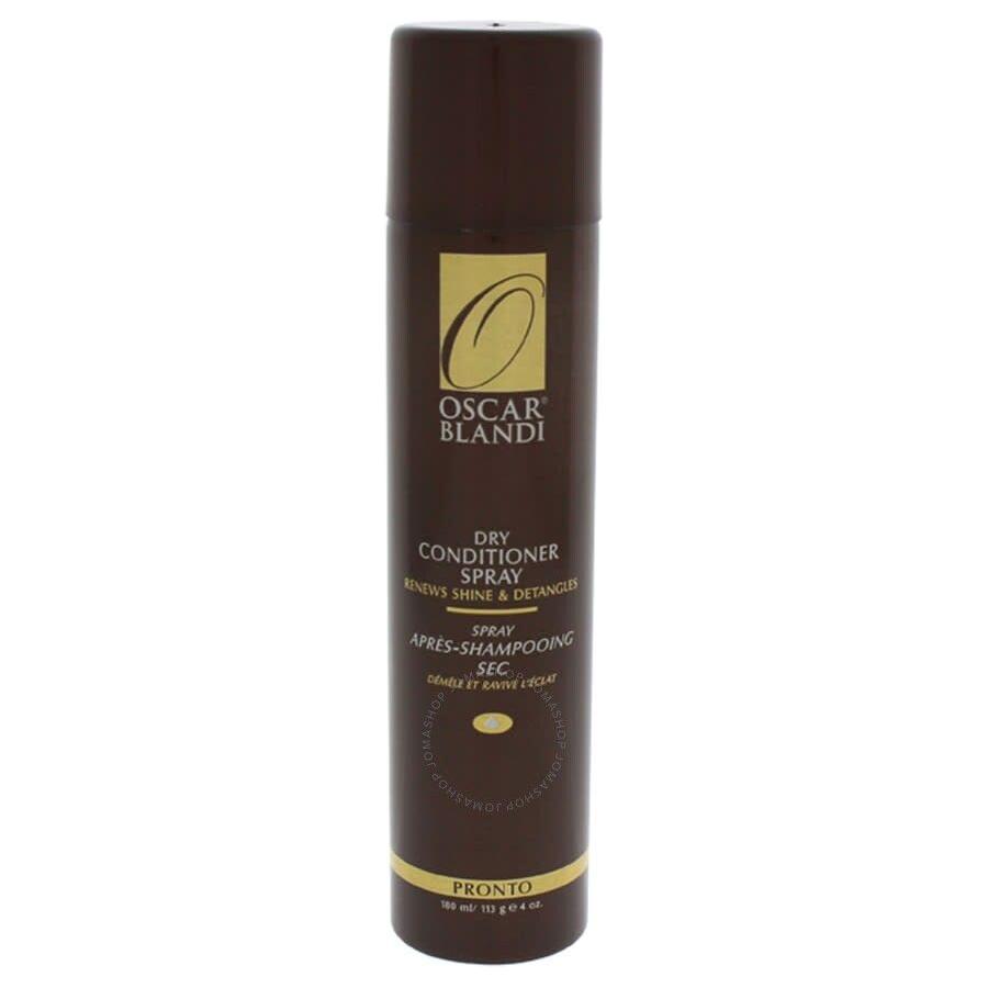 Oscar Blandi Dry Conditioner Spray 4oz Dry Conditioner Spray Pasteur Pharmacy