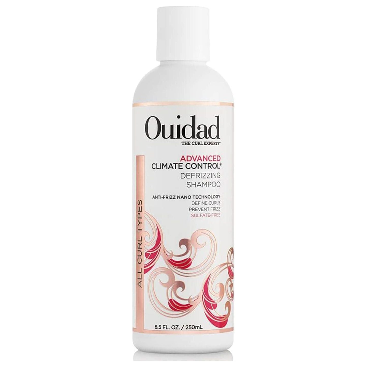 Ouidad Advanced Climate Control Defrizzing Shampoo 8.5 oz Shampoo Pasteur Pharmacy