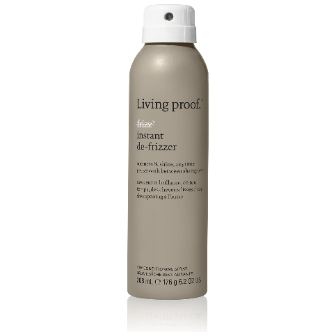 Living Proof No Frizz Instant De Frizzer 6.2 oz Hair De-Frizzer Pasteur Pharmacy