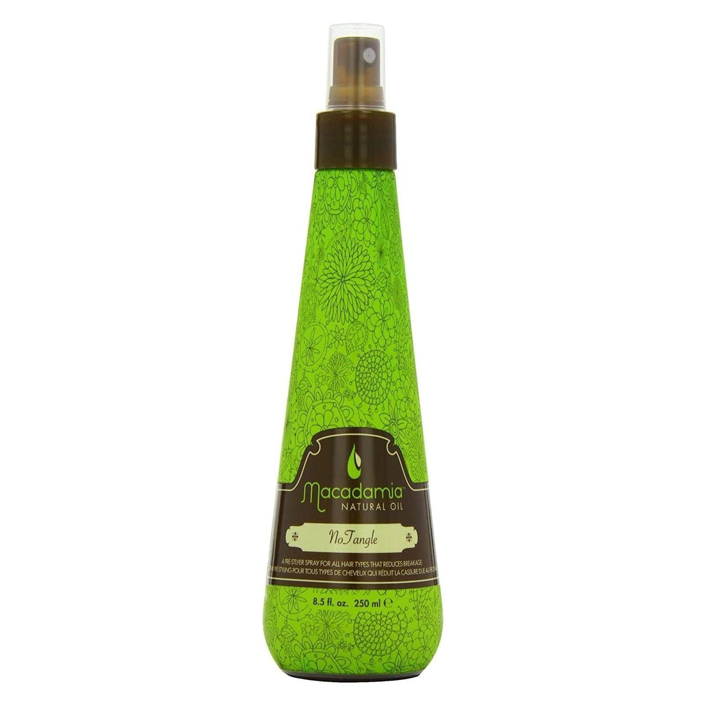 Macadamia No Tangle Pre-Styler 250ml Hair Pre-Styler Pasteur Pharmacy