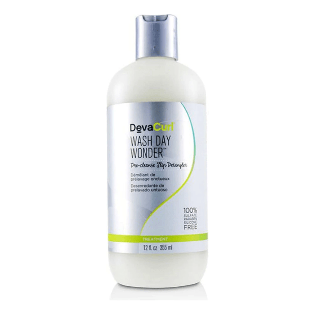 DevaCurl Wash Day Wonder 12 oz Hair Care Product Pasteur Pharmacy
