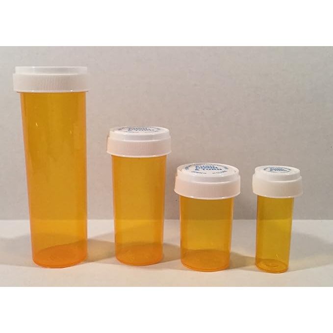 Srlc Clsr Rc 800 30/40/60Dr Crc containers Pasteur Pharmacy