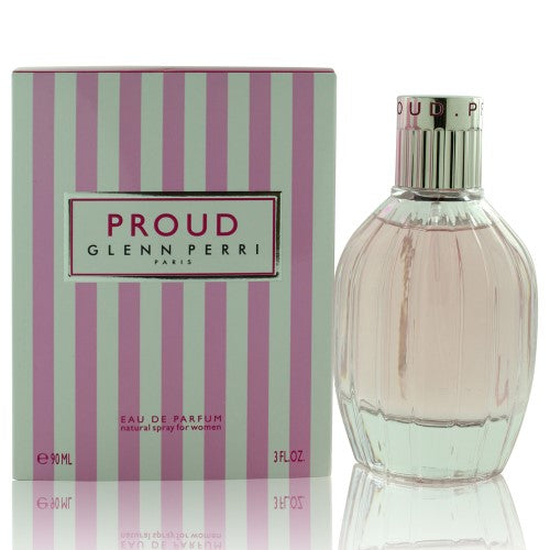 Proud by Glenn Perri