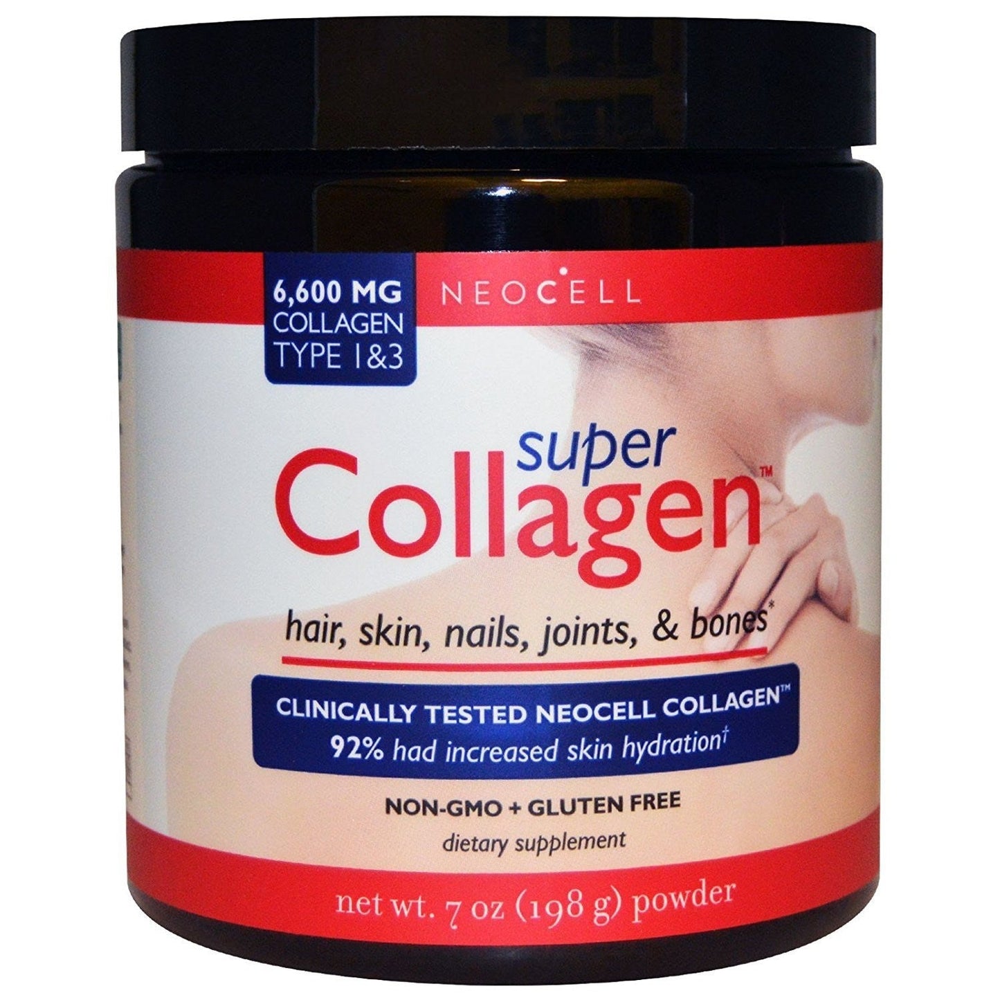 Neocell Super Collagen Pw 10Gm Vitamins & Supplements Pasteur Pharmacy
