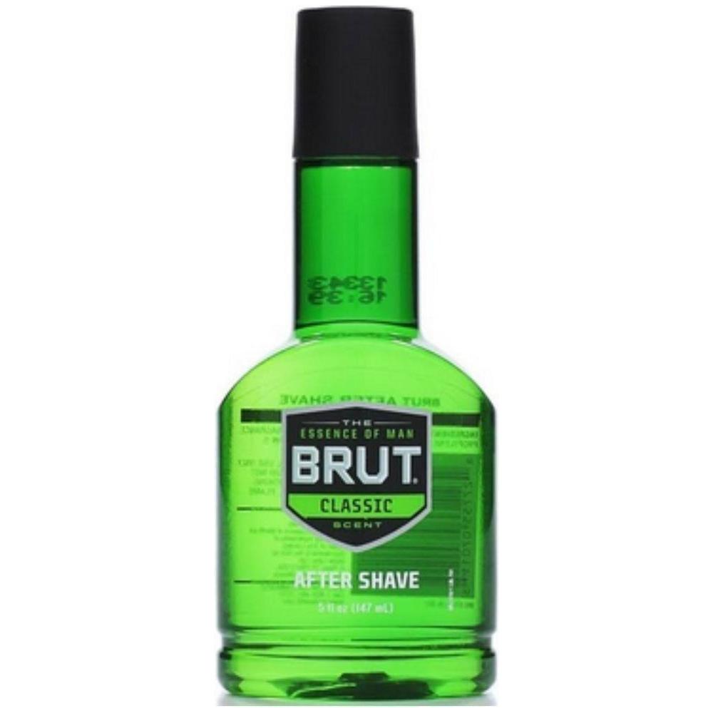 Brut After Shave Classic 5 Oz After Shave Pasteur Pharmacy