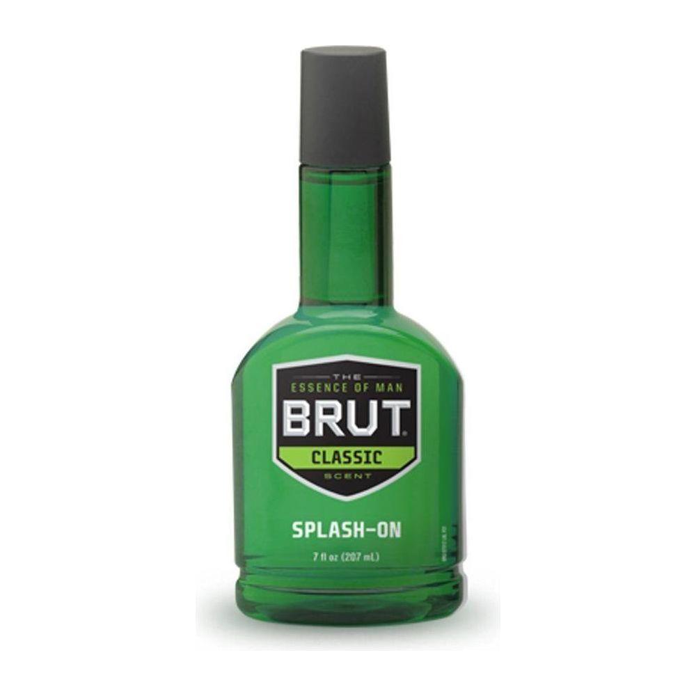 Brut Splash-On Lotion Classic 7 Oz Splash-On Lotion Pasteur Pharmacy
