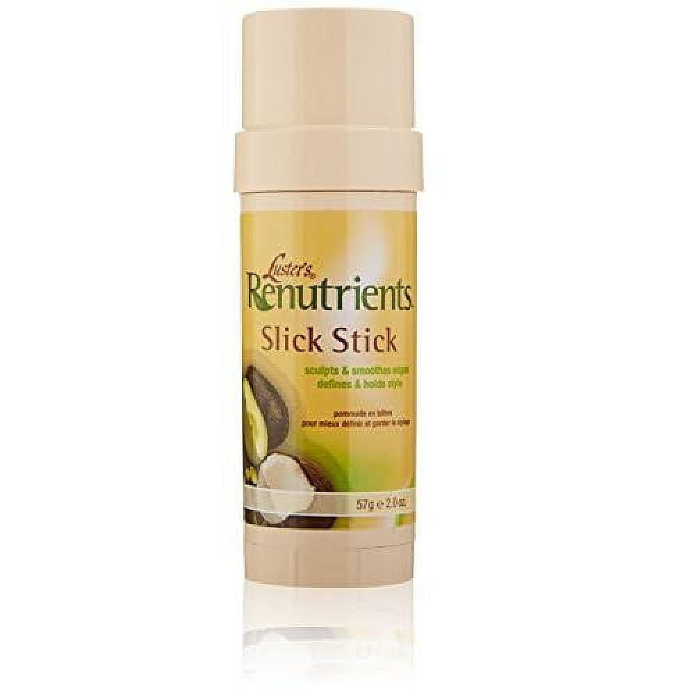 Luster'S Renutrients Slck Stick 2 Oz Hair Care Pasteur Pharmacy