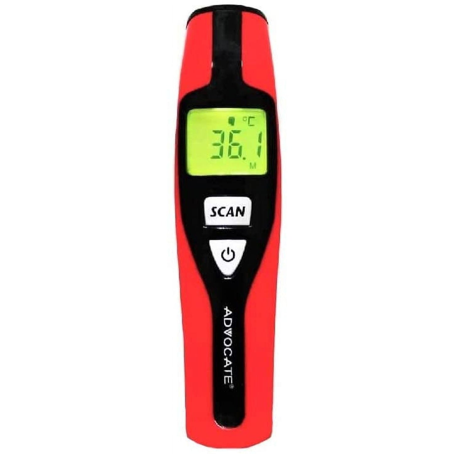 Advocate Non-Contact Infrared Thermometer Infrared Thermometers Pasteur Pharmacy