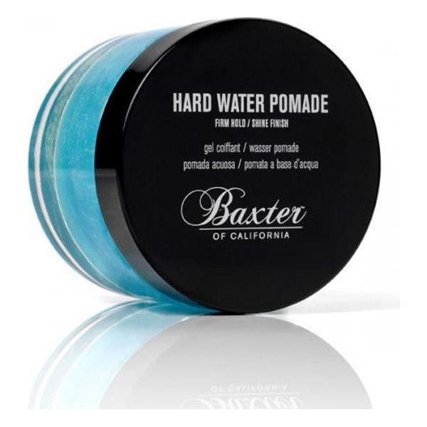 Baxter Of California Hard Water Pomade 2 Oz Hair Pomade Pasteur Pharmacy