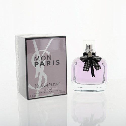Mon Paris Couture YSL d'Yves Saint Laurent