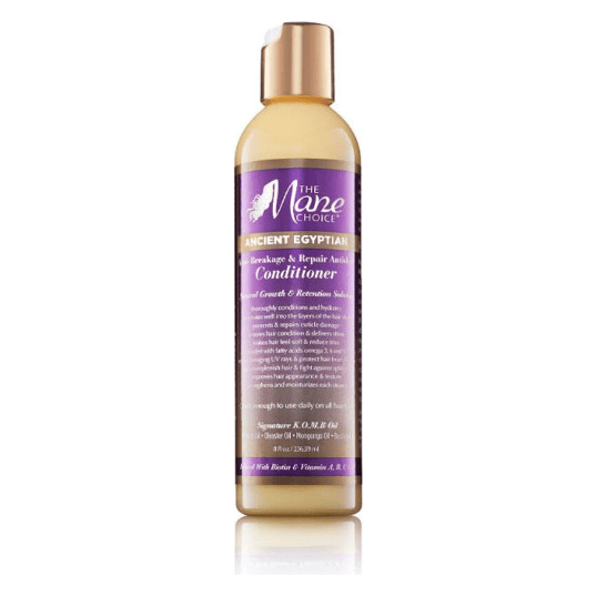 The Mane Choice Ancient Egyptian Conditioner 8 Oz Hair Conditioner Pasteur Pharmacy