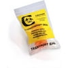 Action Bag Transpor Low-Density Polyethylene Reclosable Chemotherapy Drug Bags 500ct Moving & Shipping Boxes Pasteur Pharmacy