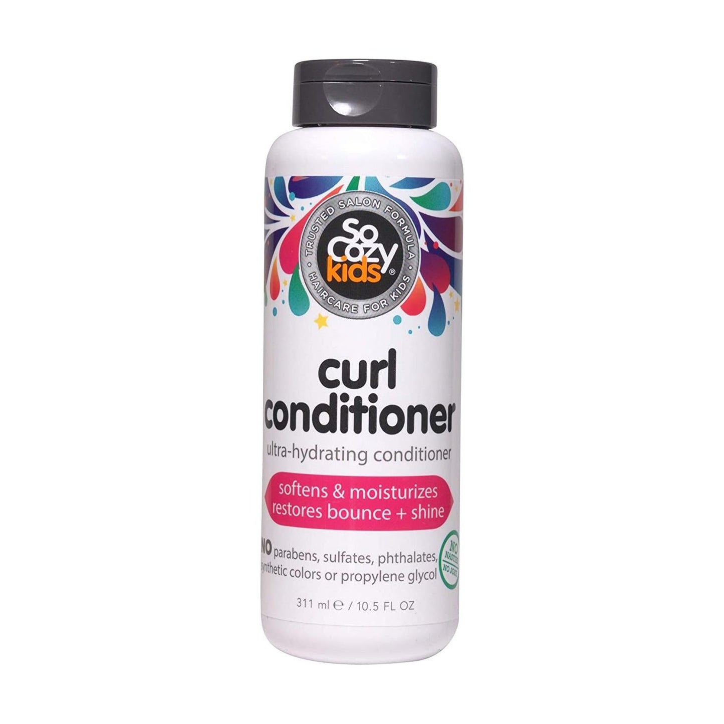 So Cozy Hair Conditioner 10.5 oz Hair Conditioner Pasteur Pharmacy