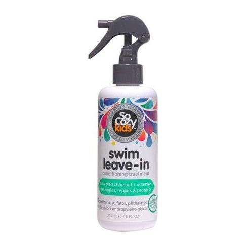 So Cozy Swim Leave-In Treatment + Detangler 8 oz Leave-In Treatment + Detangler Pasteur Pharmacy