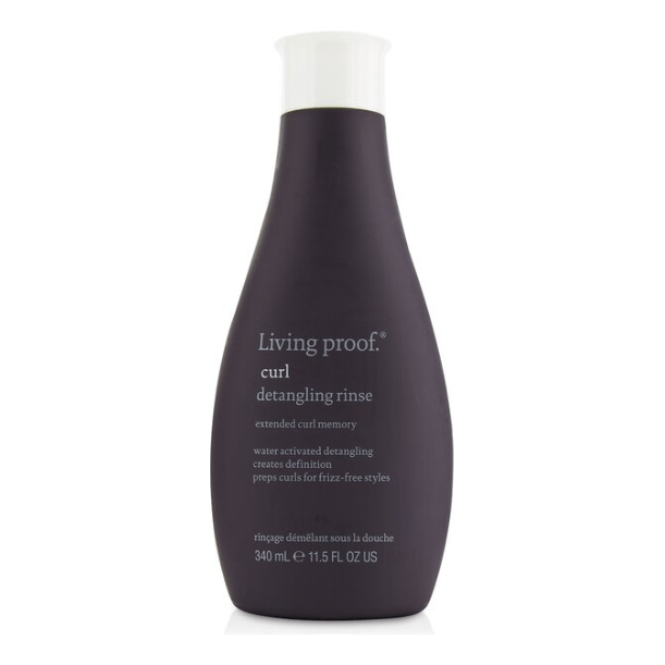 Living Proof Curl Detangling Rinse 11.5 oz Hair Rinse Pasteur Pharmacy