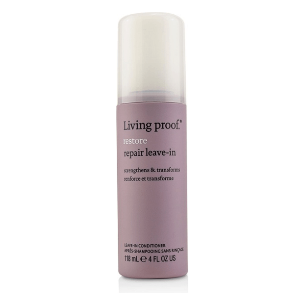 Living Proof Restore Repair Leave In Conditioner 4oz Hair Conditioner Pasteur Pharmacy
