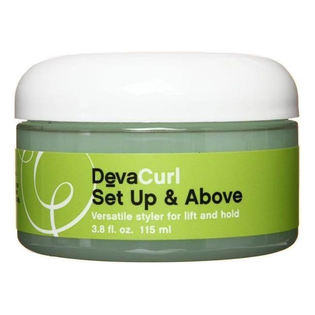 DevaCurl Set Up & Above Versatile Styler 3.8 Oz Hair Styler Pasteur Pharmacy
