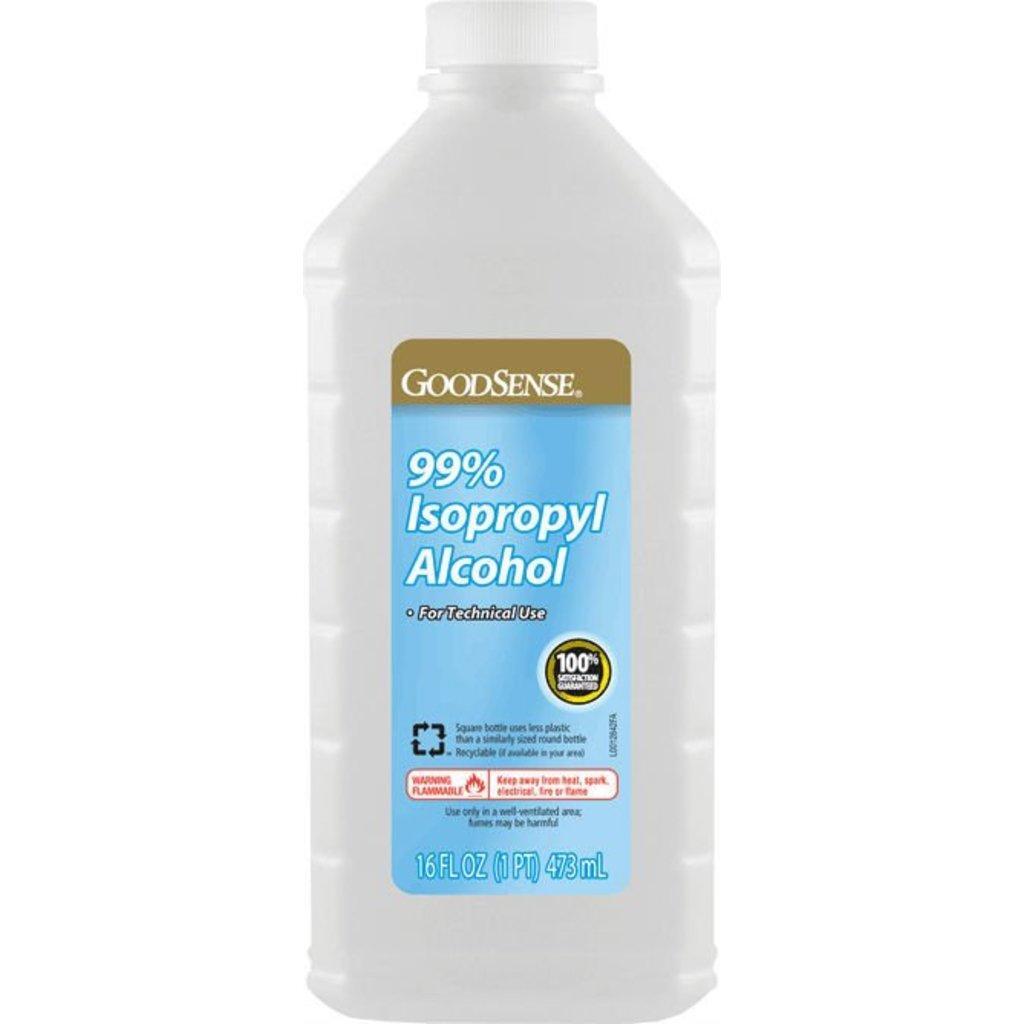 K-Chemicals Inc Alcool 99 % Pinte