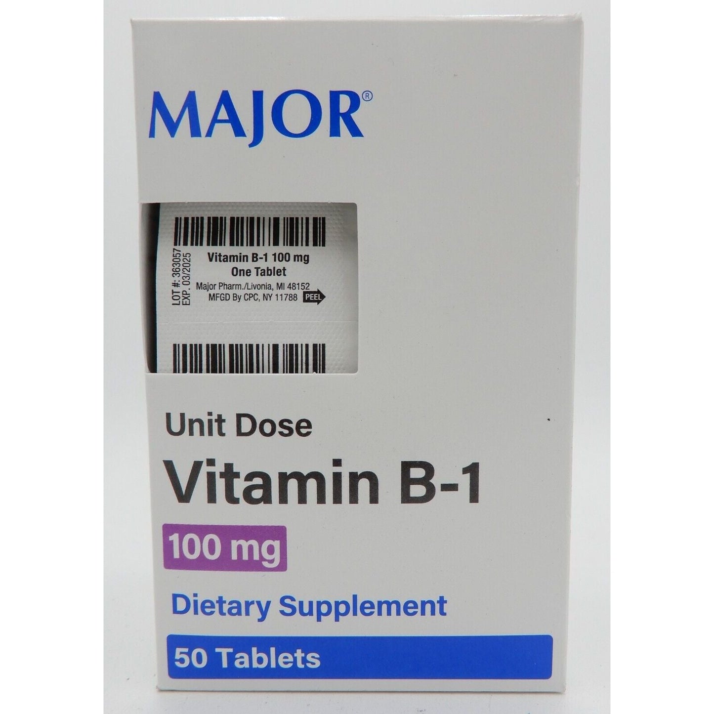 Major Oyster Shell Calcium 500mg Bone & Immune Tablets 100ct 309041883611YN Taco Shells & Tostadas Pasteur Pharmacy