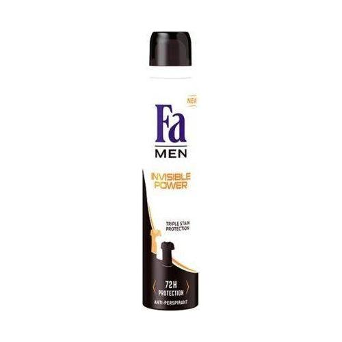 Fa Men Invisible Power Body Spray 200ml Personal Care Pasteur Pharmacy