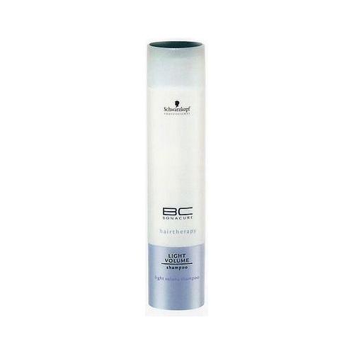 Schwarzkopf BC Bonacure Light Volume Shampoo 8.5 oz Shampoo Pasteur Pharmacy