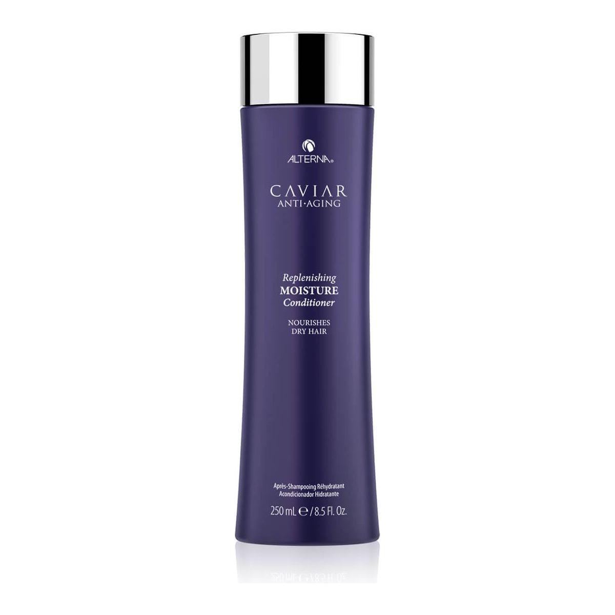 Alterna Caviar Anti-Aging Seasilk Moisture Conditioner 8.5 oz Hair Conditioner Pasteur Pharmacy