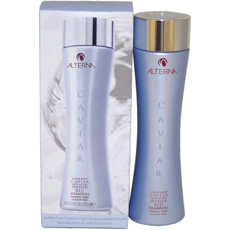Alterna Caviar Anti-Aging Red Shampoo 8.5oz Shampoo Pasteur Pharmacy