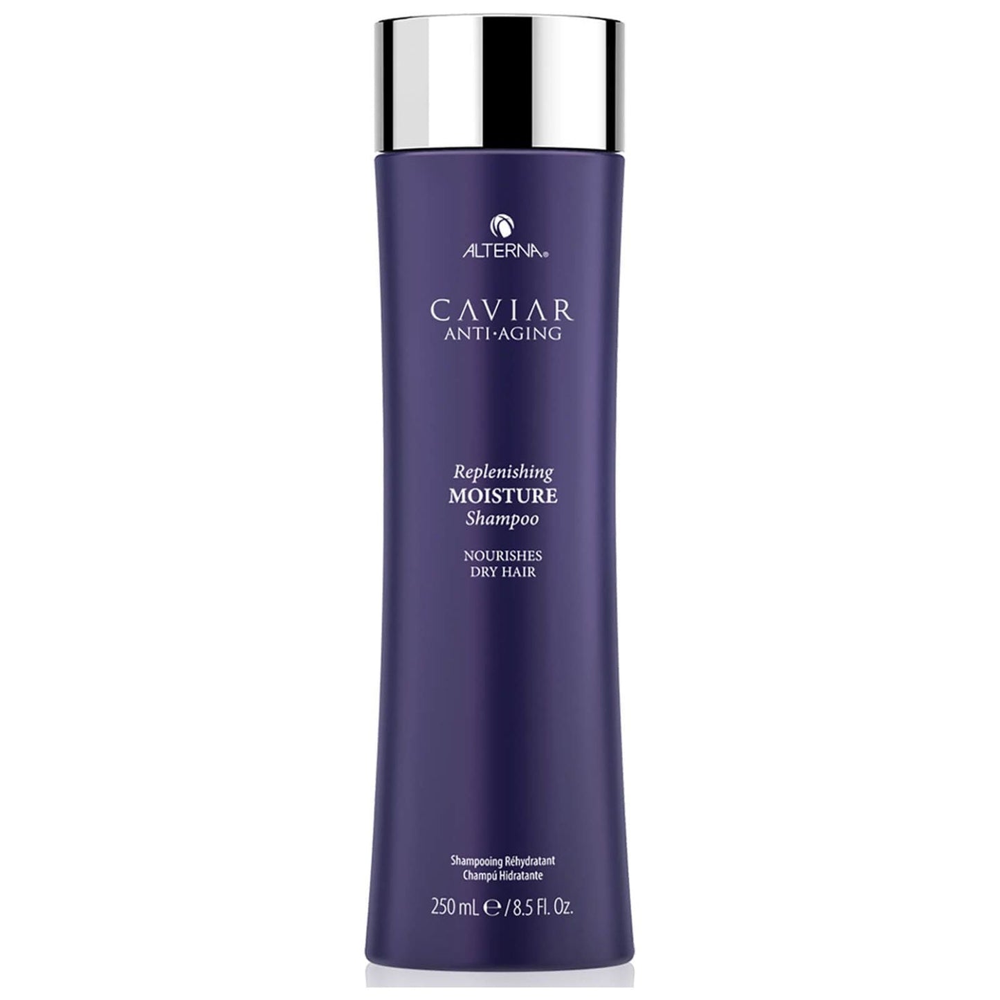 Alterna Caviar Anti-Aging Replenishing Moisture Shampoo 8.5oz Shampoo Pasteur Pharmacy