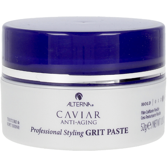 Alterna Caviar Anti Aging Professional Styling Grit Paste 52g Hair Styling Paste Pasteur Pharmacy