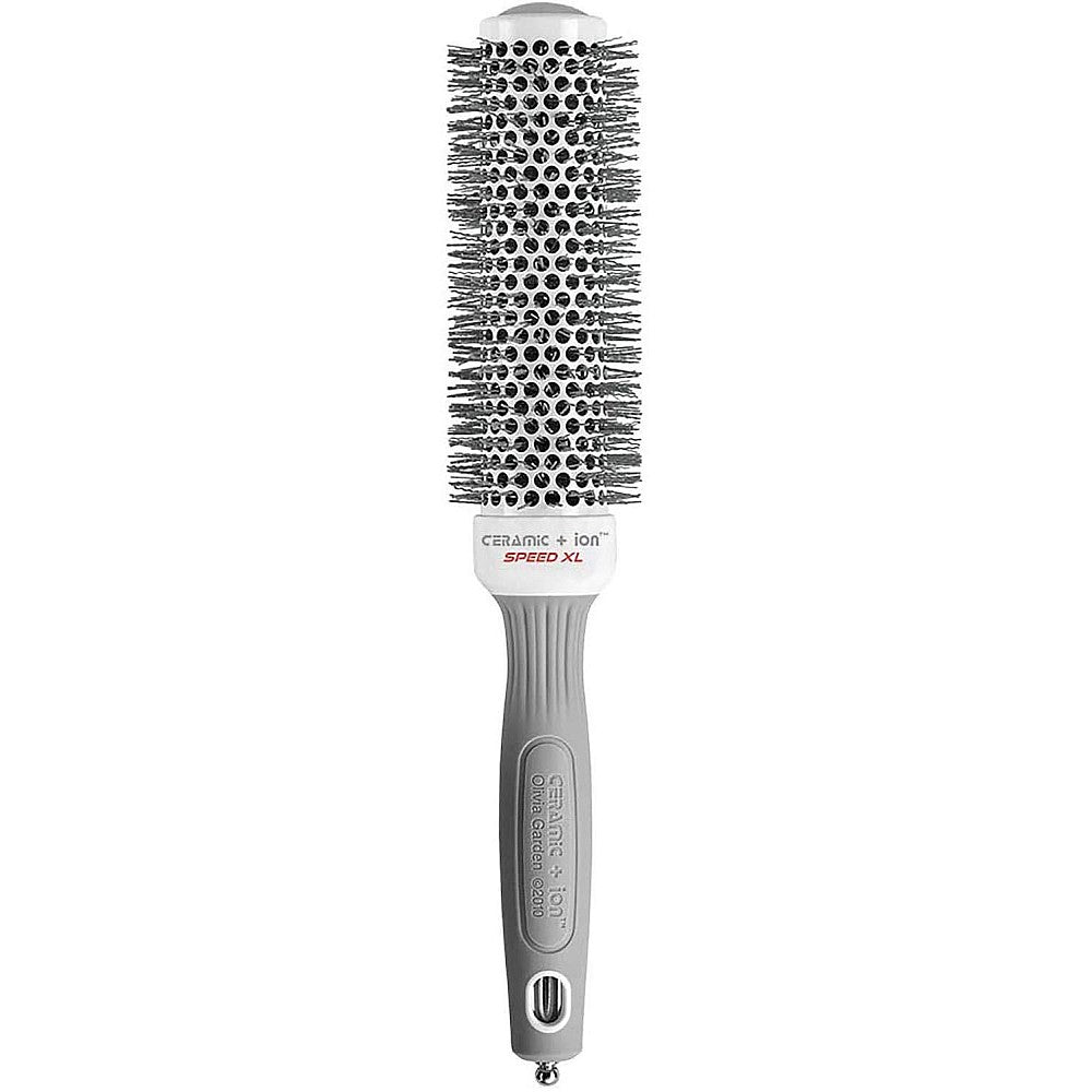 Olivia Garden Ceramic Ion Speed XL 1 3/8 Thermal Brush Combs & Brushes Pasteur Pharmacy