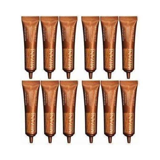 Mizani Mois turfusion Cleansing Oil 12 Pieces X 0.51 Oz Hair Care Product Pasteur Pharmacy