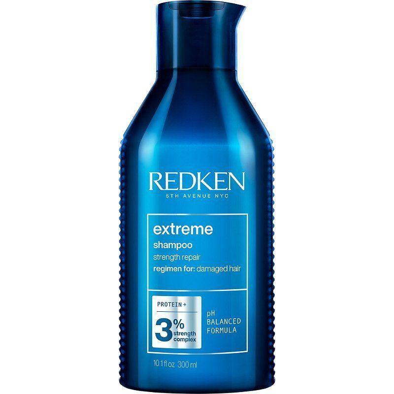 Redken Extreme Shampoo 10.1 Oz Shampoo Pasteur Pharmacy