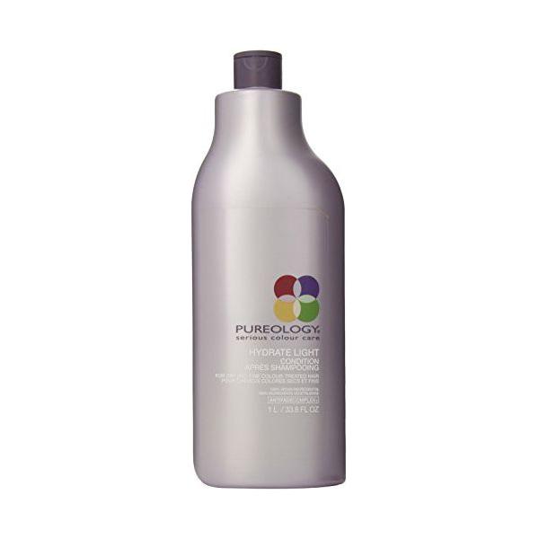 Pureology Hydrate Light Conditioner 33.8oz Hair Conditioner Pasteur Pharmacy