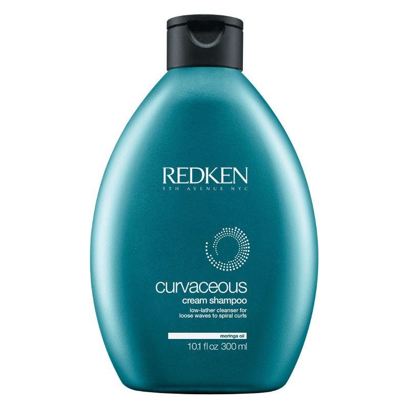 Redken Curvaceous Cream Shampoo 300ml Shampoo Pasteur Pharmacy