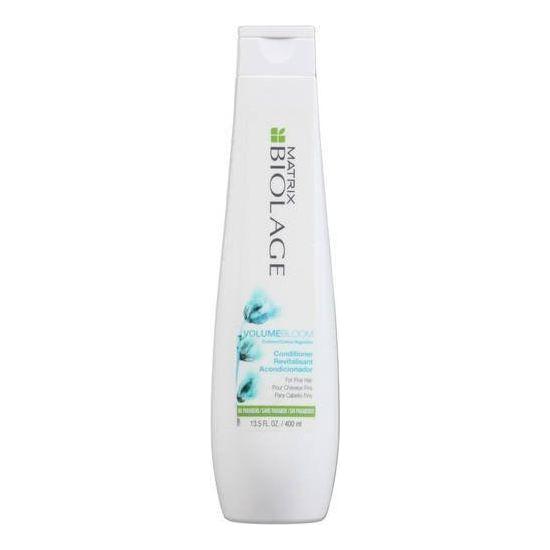 Matrix Biolage VolumeBloom Conditioner For Fine Hair - 13.5 oz Hair Conditioner Pasteur Pharmacy