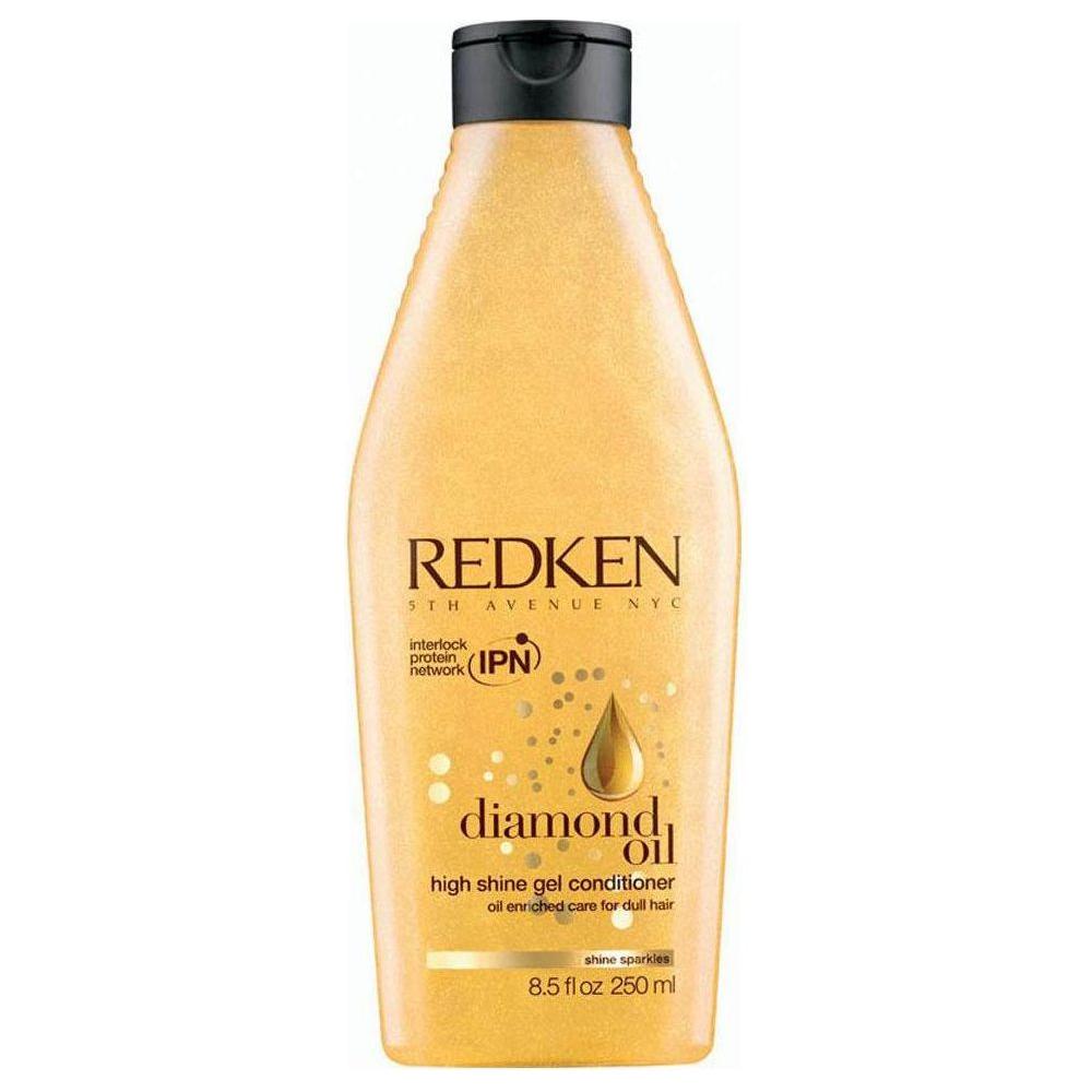 Redken Diamond Oil High Shine Conditioner 250ml Conditioner Pasteur Pharmacy